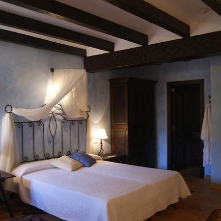 Hostal La Panavera El Perelló 객실 사진