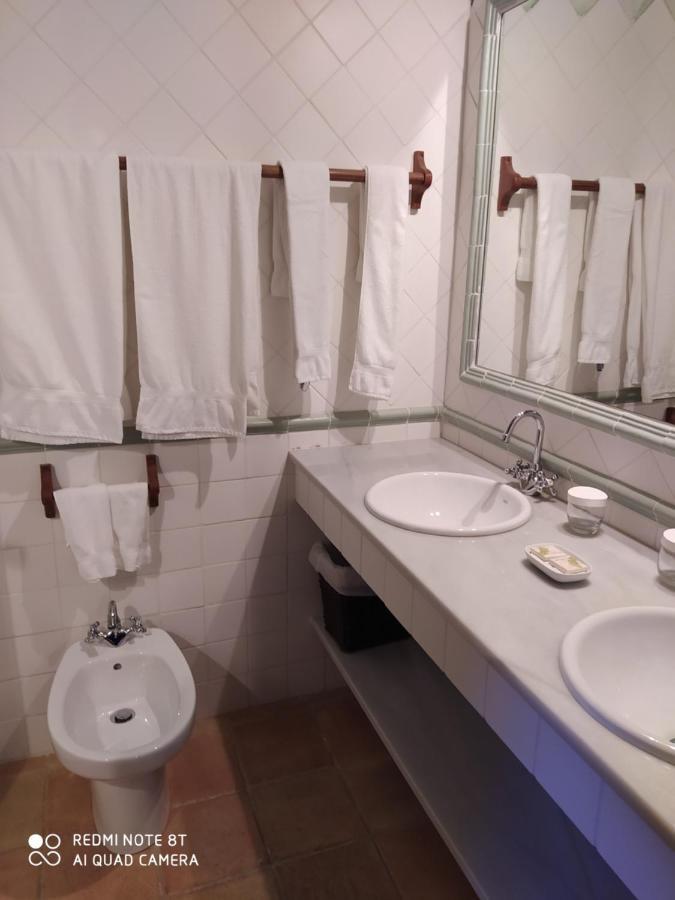 Hostal La Panavera El Perelló 외부 사진