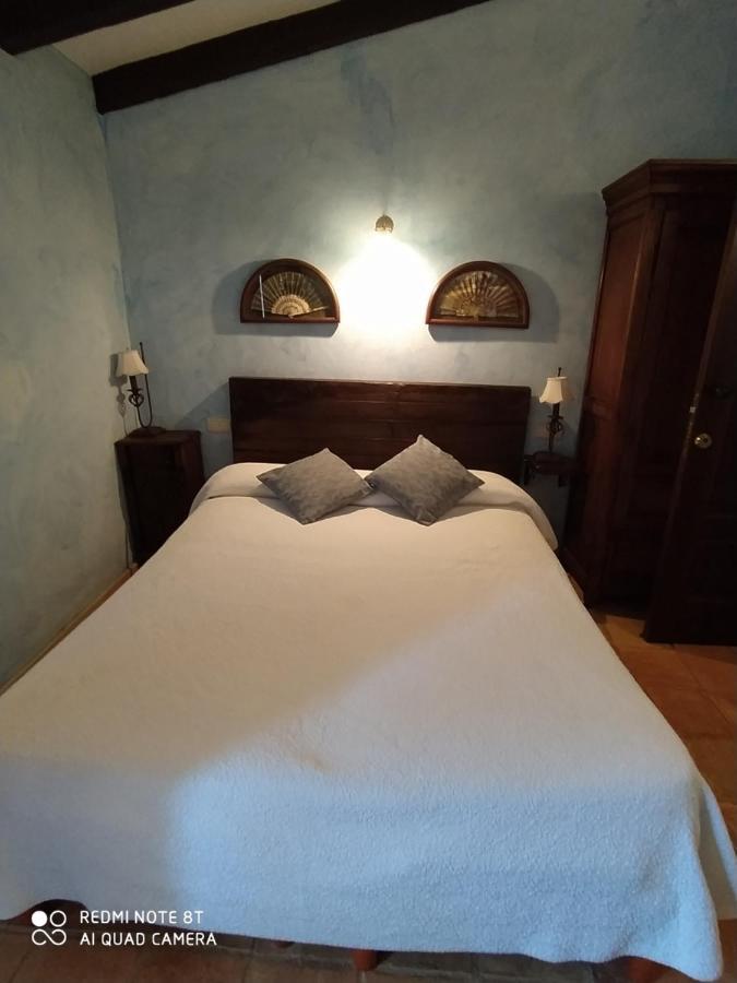 Hostal La Panavera El Perelló 외부 사진