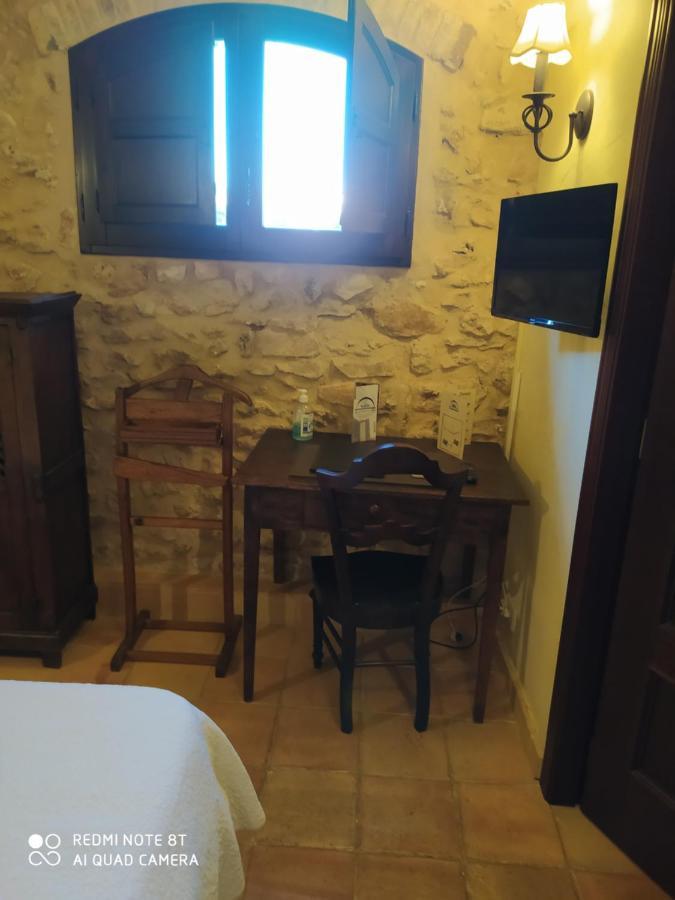 Hostal La Panavera El Perelló 외부 사진