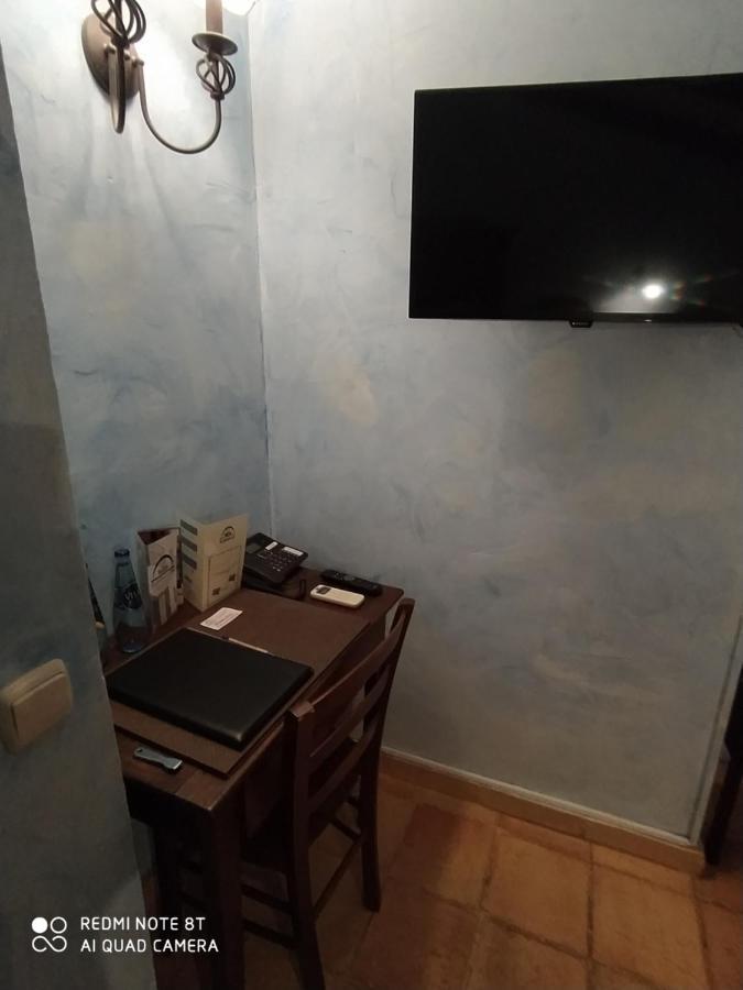 Hostal La Panavera El Perelló 외부 사진