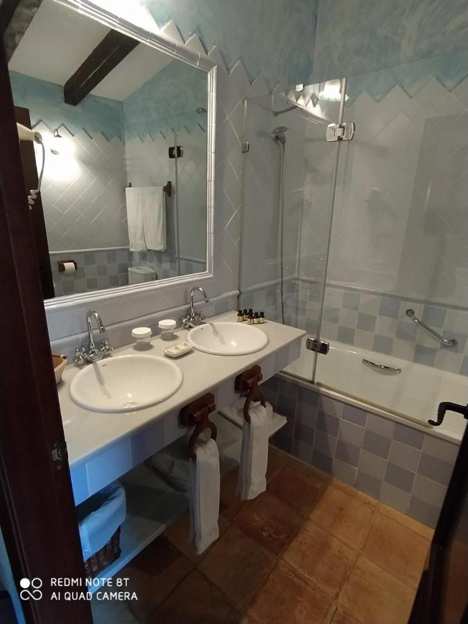 Hostal La Panavera El Perelló 외부 사진