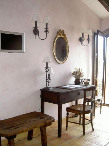 Hostal La Panavera El Perelló 객실 사진