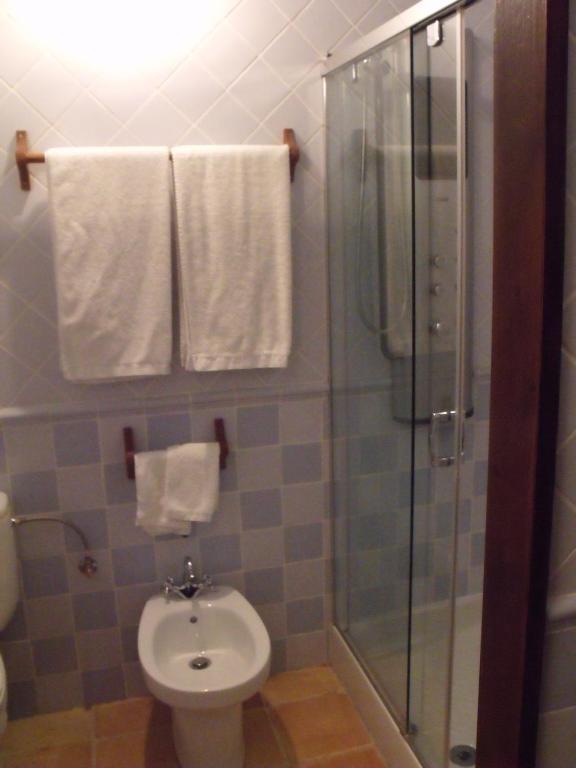 Hostal La Panavera El Perelló 객실 사진