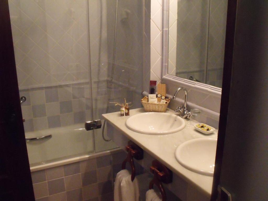 Hostal La Panavera El Perelló 객실 사진