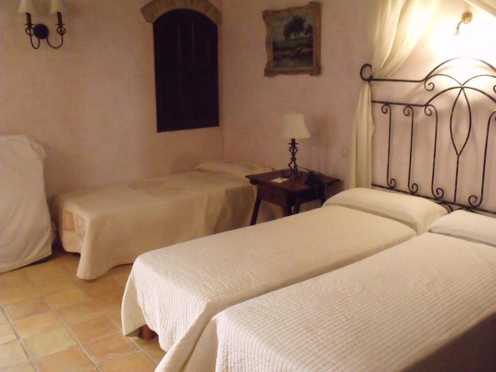 Hostal La Panavera El Perelló 객실 사진