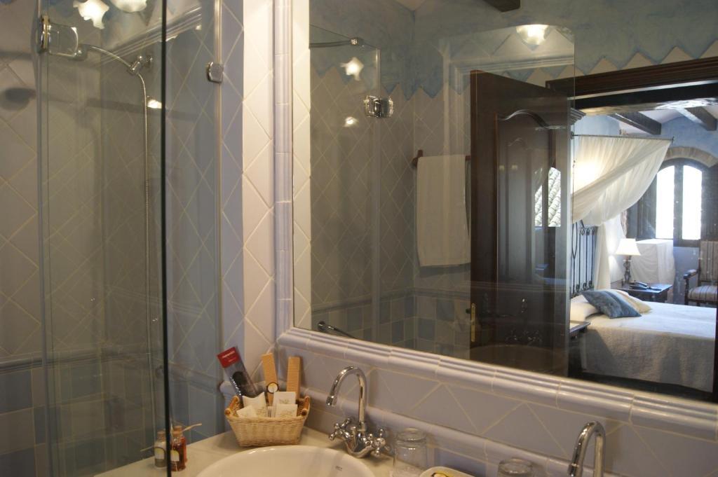 Hostal La Panavera El Perelló 객실 사진