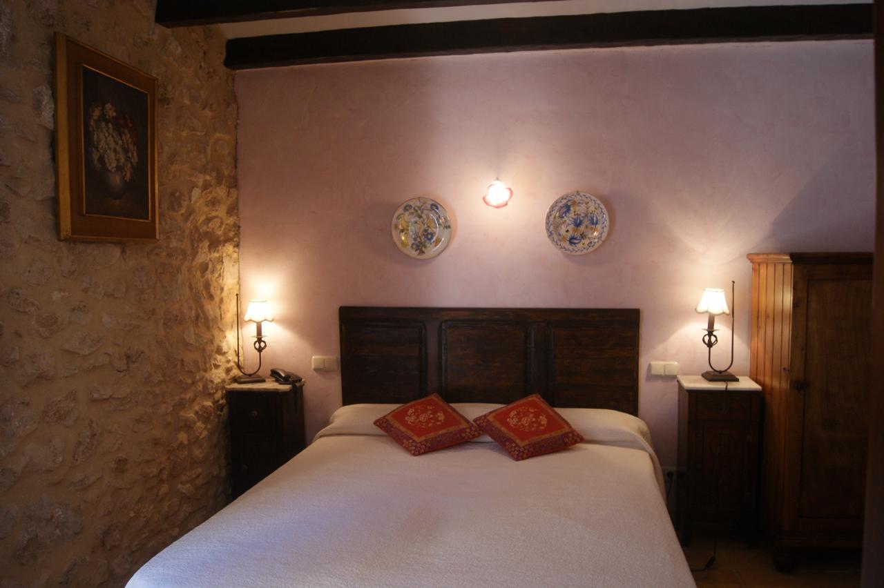 Hostal La Panavera El Perelló 외부 사진