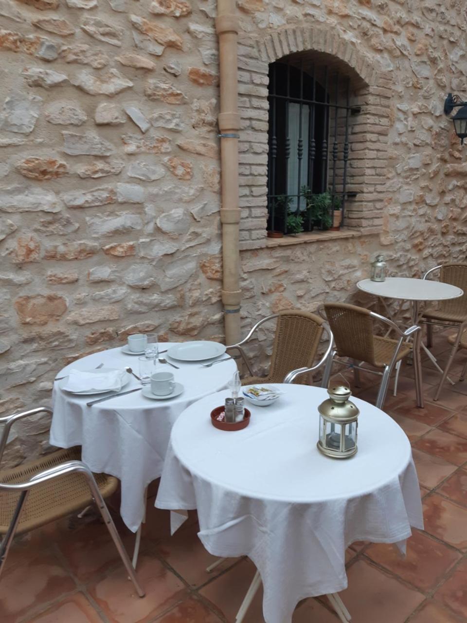 Hostal La Panavera El Perelló 외부 사진